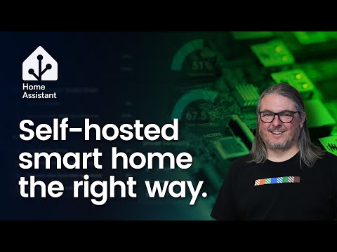 Configure Home Assistant DNS Server for Smart Home Automation