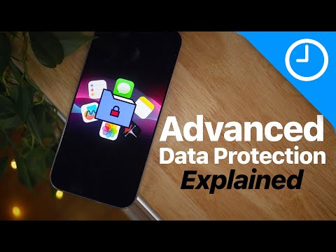Understanding iCloud Security Features for Your Data Protection
