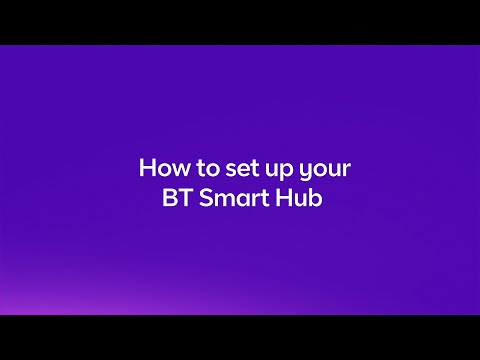 How to Set Up Parental Controls on BT Home Hub