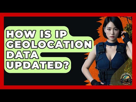 Exploring the Accuracy of IP Location Services Available Today