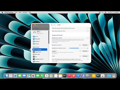 Configuring Audio Equalizer on macOS for Better Sound