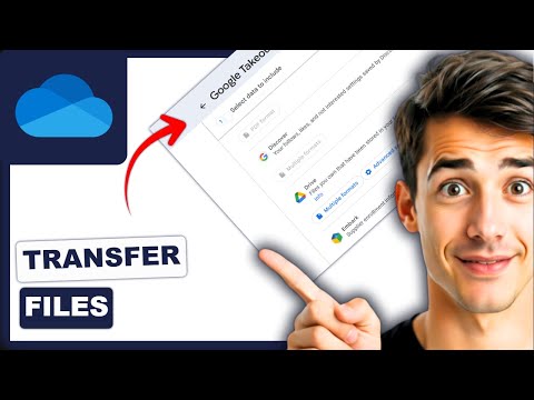 Migrate from Google Drive to OneDrive with Ease