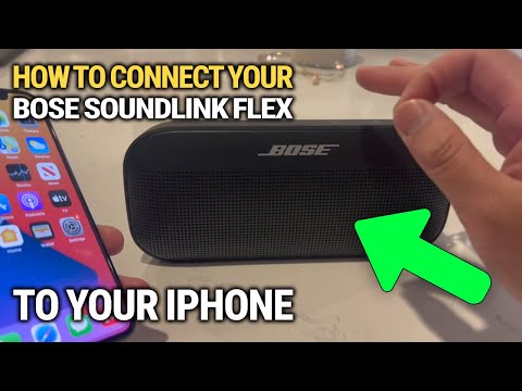 Connect Your Bose Speakers to Your Phone for Better Sound