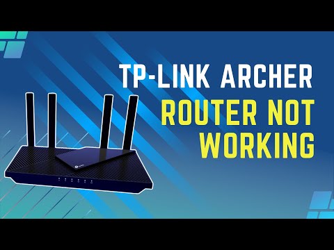 Troubleshooting Common Archer Connectivity Issues