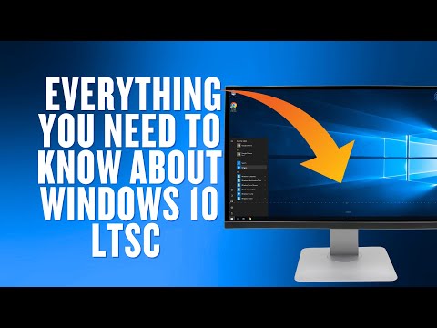 Best Practices for Deploying LTSC in Your Business