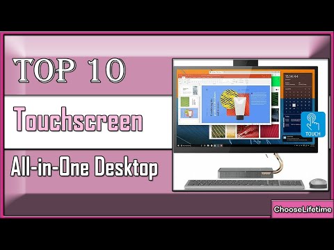 Choosing the Best All-In-One for Your Home Office