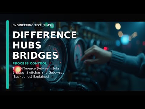 Comparing Different Types of Bridge Controllers Available