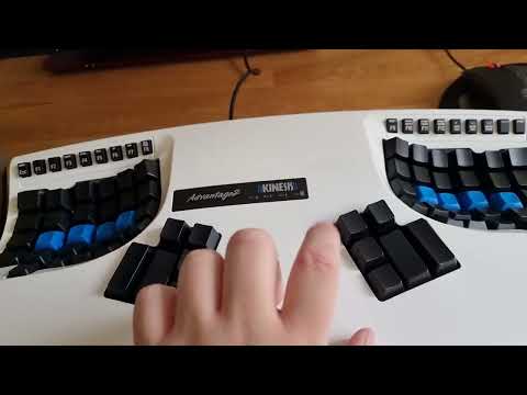 Advanced Customization Techniques for Kinesis Keyboards