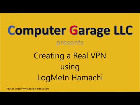 Hamachi Configuration for Remote Work: A Complete Guide