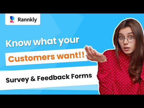 Best Practices for Creating Engaging Forms for Surveys