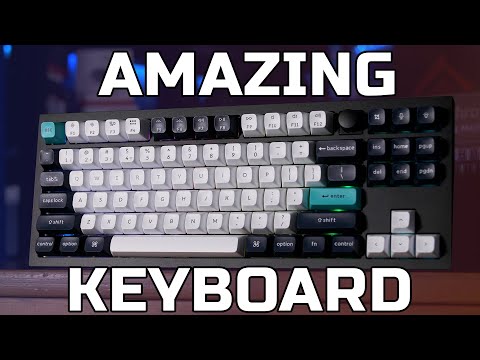 Keychron Q3: A Comprehensive Review for Gamers and Typists