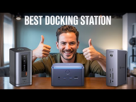 Lenovo Dock Compatibility: Which Devices Work Best?