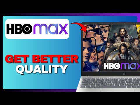 Improving Audio Quality on HBO Max for Better Experience