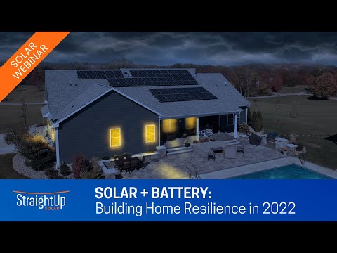 How Generac Can Enhance Your Home's Energy Resilience
