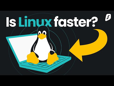 Installing Lite Linux on Old PCs for Better Performance