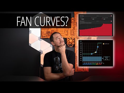 Fan Curve Optimization for Silent PC Builds: Tips and Tricks