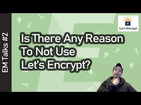 Common Misconceptions About Let’s Encrypt Explained
