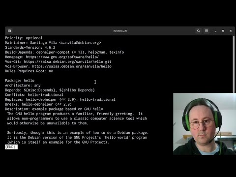 Exploring the Benefits of Using DEB Packages in Linux
