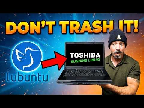 Lubuntu Installation for Lightweight Linux Experience