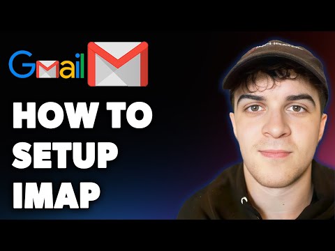 IMAP Setup Guide for Popular Email Clients in 2023