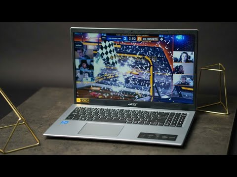 Review Acer Aspire 3 for Performance and Features Overview