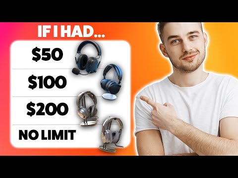 Find the Best PC Headset for Immersive Audio Experience