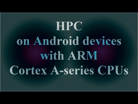 Real-World Applications of Cortex A53 in Mobile Devices