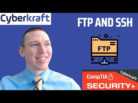 Configuring Secure HTTPS for File Transfer Protocols