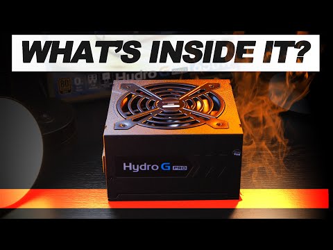 Hydro G Power Supply: A Comprehensive User Guide