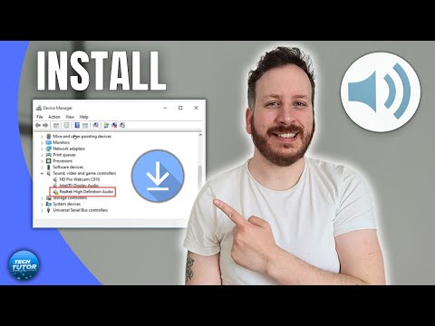 Installing Headset Drivers on Windows 10 for Optimal Use