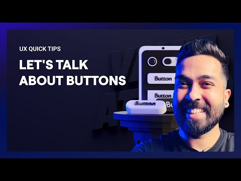 Understanding the Role of Buttons in User Interface Design
