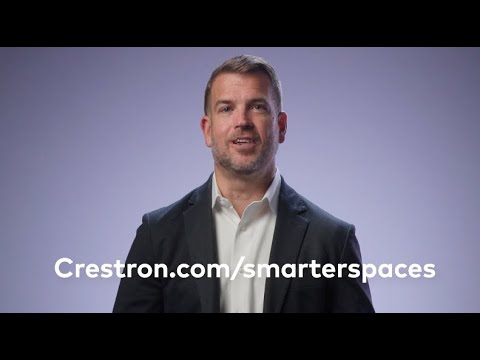 Maximizing Crestron Performance in Corporate Environments