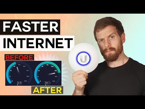 Optimizing EAP225 for Maximum Wi-Fi Performance