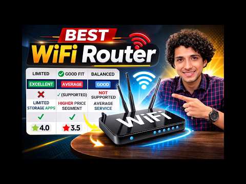 Comparing D-Link Models: Which Router is Right for You?