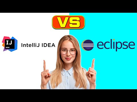 Eclipse vs IntelliJ: Which IDE Should You Choose?