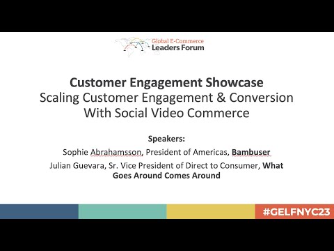 How Geolocation Impacts E-Commerce and Customer Engagement