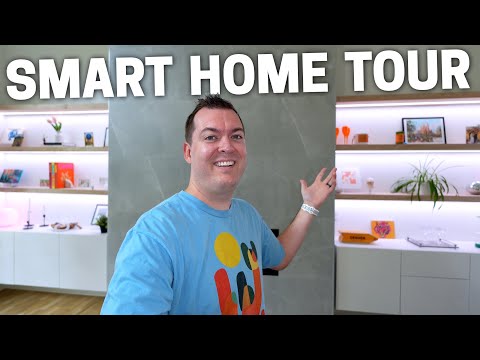 Smart Lighting Trends for Modern Homes in 2023