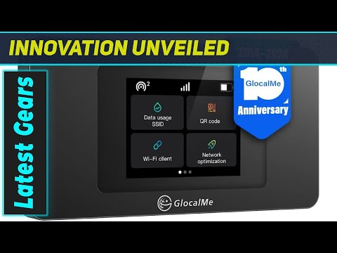 GlocalMe DuoTurbo: Tips for Efficient Data Management Abroad