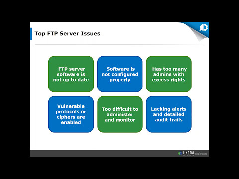 Common FTP Server Misconfigurations and How to Avoid Them