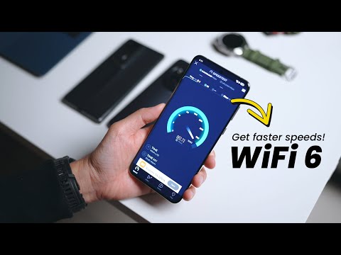Comparing D-Link AX1800 with Other Wi-Fi 6 Routers
