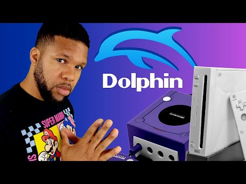 Setting Up Dolphin Emulator on PC for Gaming