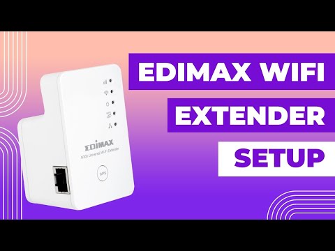 Edimax N300 Setup: Best Practices for Home Networking