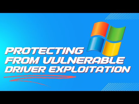 Graphics Driver Security: Protecting Your System from Vulnerabilities