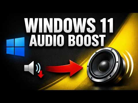 Configure Synaptics HD Audio for Enhanced Sound Quality