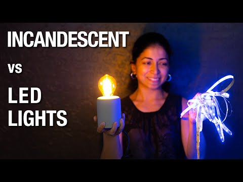 LED Bulbs vs. Traditional Bulbs: A Comprehensive Guide