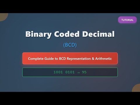 Understanding BCD: A Comprehensive Guide for Users