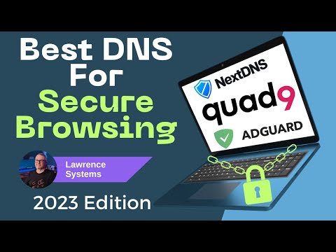 Using Ad-Free DNS Servers for a Better Browsing Experience