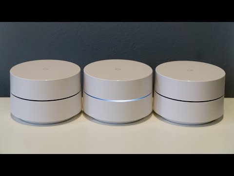 Troubleshooting Common Issues with Google Mesh Networks