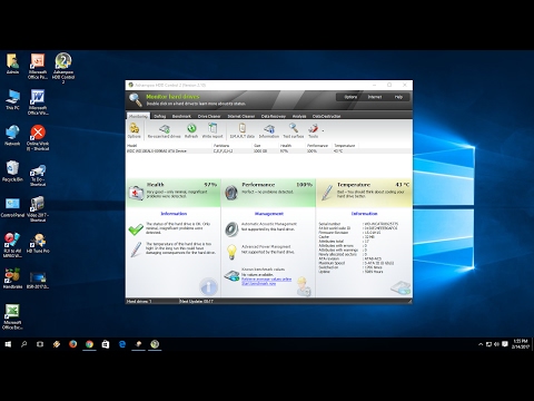 Bad Clusters Impact on HDD Performance and Reliability