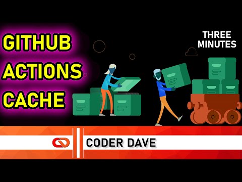Optimizing GitHub Actions for Faster CI/CD Workflows